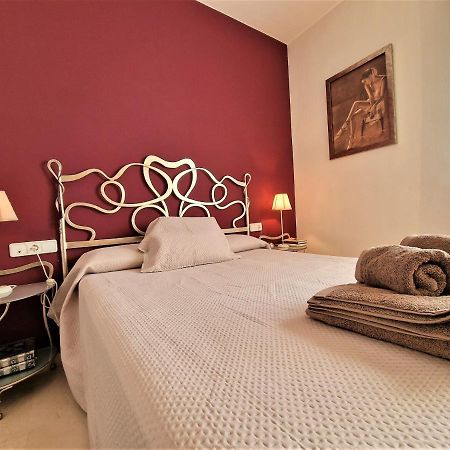 Ds Duplex Puente Romano-Mezquita Con Parking Кордова Экстерьер фото