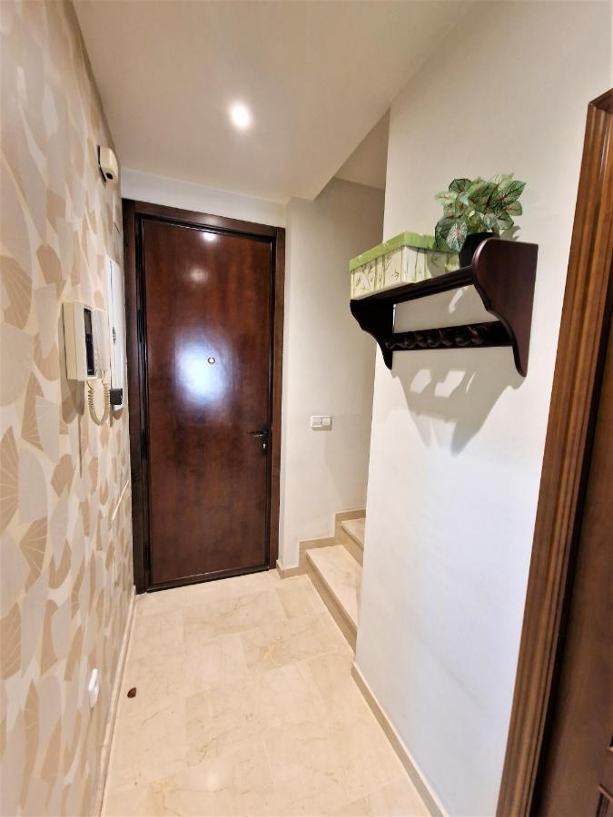 Ds Duplex Puente Romano-Mezquita Con Parking Кордова Экстерьер фото